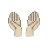 Sprite of All you had to do was ask achievement