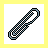 Sprite of ClipOverflowException achievement