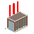 Sprite of Factory World achievement