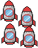 Sprite of Fleet of Clips achievement