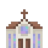 Sprite of Grand Cathedral of Clips achievement