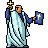 Sprite of Holy Order of the Clip achievement