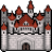 Sprite of Humble Fortress achievement