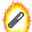 Sprite of It's over 9,000! achievement