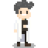 Sprite of Junior Researcher achievement