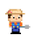 Sprite of Lonely Plot of Land achievement