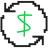 Sprite of Loops of Wealth achievement