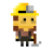 Sprite of Mining Operation achievement