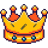 Sprite of Monarch of the Metal Realm achievement
