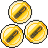 Sprite of Paperclip Deposits achievement