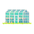 Sprite of Paperclip Greenhouse achievement
