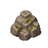 Sprite of Paperclip Ore Mines achievement