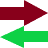 Sprite of Paperclip Trading achievement