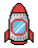 Sprite of S.S. Paperclip achievement