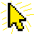 Sprite of The Finger That Clipped the World achievement