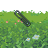 Sprite of The Paperclip Fields achievement