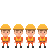 Sprite of Worker Squad achievement