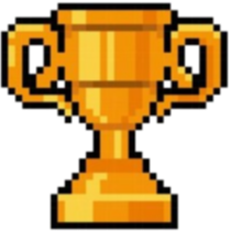Trophy icon
